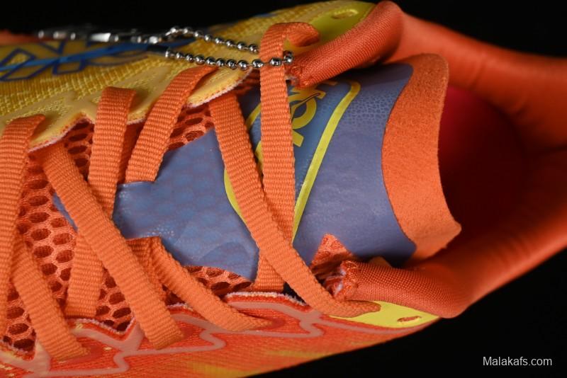 HOKA ONE ONE MACH 6 Next-Generation Flagship Racing Shoes with Carbon Plate Technology - 1147790 PYS