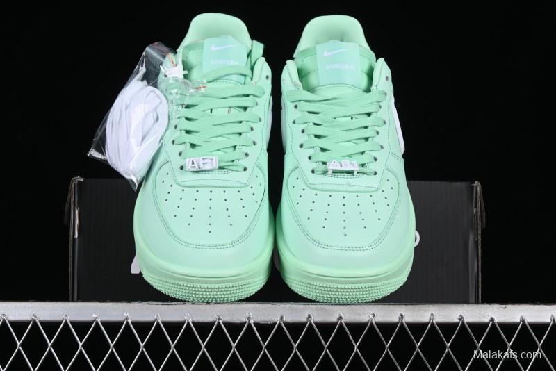Nike Air Force 1 Low Ambush Collaboration Casual Sneakers - DV3464-200
