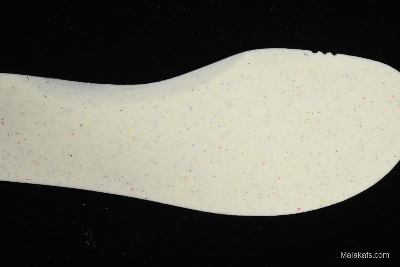 Nike Zoom Fly 6 Running Shoes with Flyknit and React Technology - FN8455-100