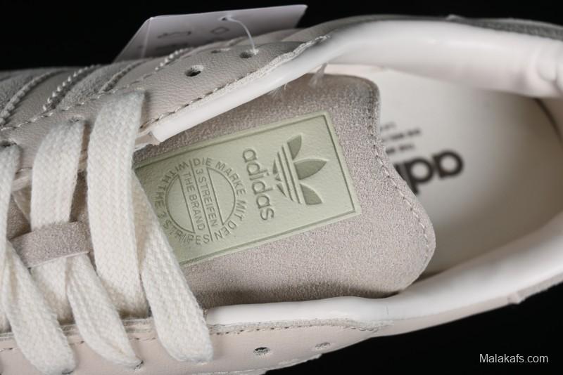 Adidas Samba Vegan Casual Sneakers - FZ5603