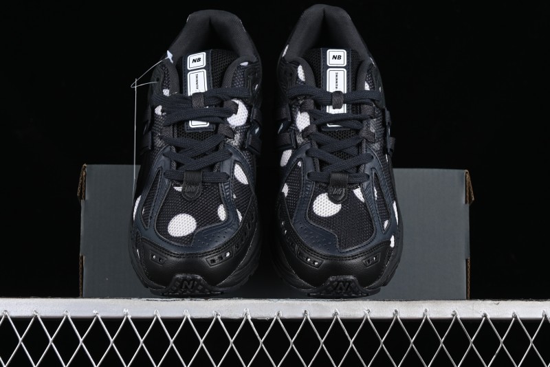 New Balance 1906 Series Retro Dad Style Casual Running Shoes with T-Beam Outsole and Exposed Cushioning - M1906RPB