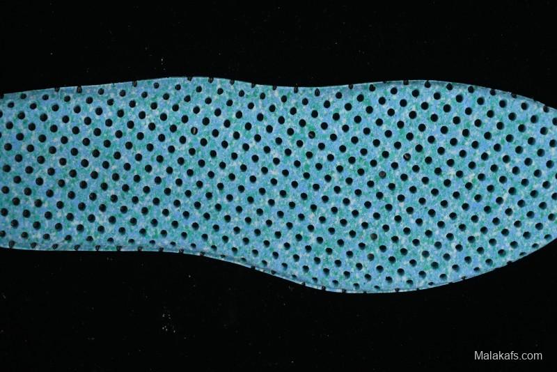 Nike Vapormax 2023 Flyknit Breathable Casual Running Shoes with Full-Length Air Cushion - DV1678-008