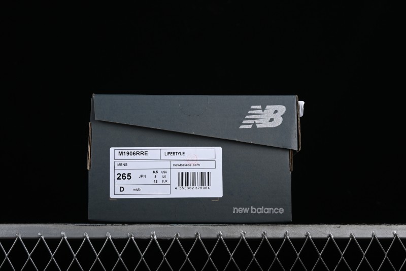 New Balance 1906 Series Retro Dad Style Casual Running Shoes - M1906RRE