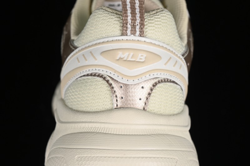 New York Yankees MLB ACE Runner Lightweight Casual Sneakers - 3ARNACE4N50BGS