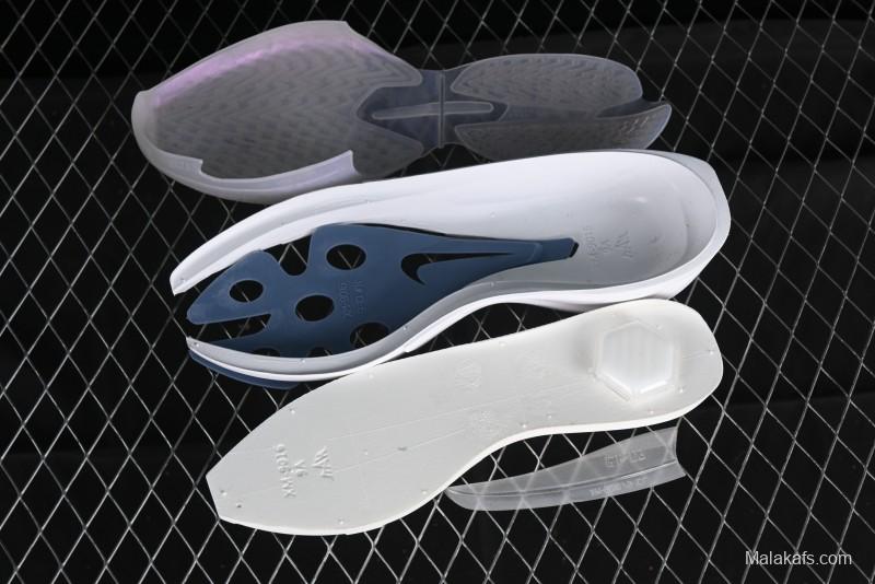 Nike Air Zoom G.T. Cut 3 EP Basketball Shoes with Full-Length ZoomX Foam and Flywire Technology - DV2913-401