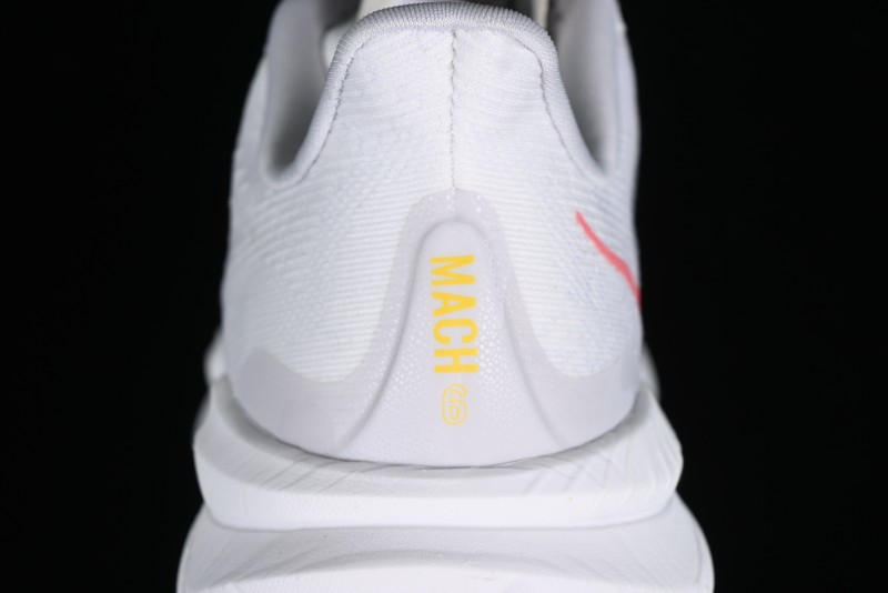 HOKA ONE ONE MACH 6 Next-Generation Flagship Racing Shoes - 1147790 OKB