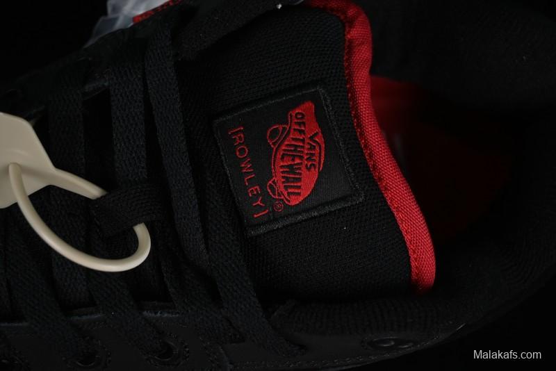 Vans Rowley XLT Retro Skate Shoes with Cushioning and Durability - VN000D1GA2T