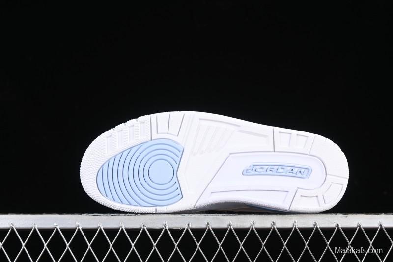 Nike Air Jordan Legacy 312 Low Sneakers with Strap Design - HQ1190-101