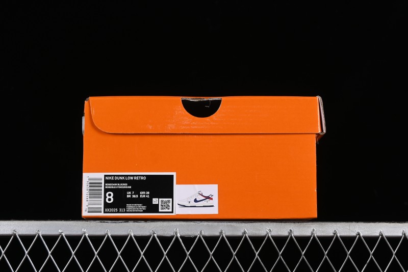 Nike SB Dunk Low LV Collaboration Anniversary High-End Custom Low-Top Casual Sneakers - XX2025-313