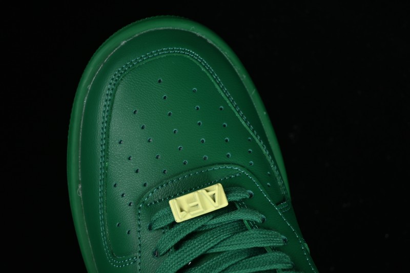 Nike Air Force 1 '07 Low Ambush Collaboration Casual Sneakers - DV3464-300