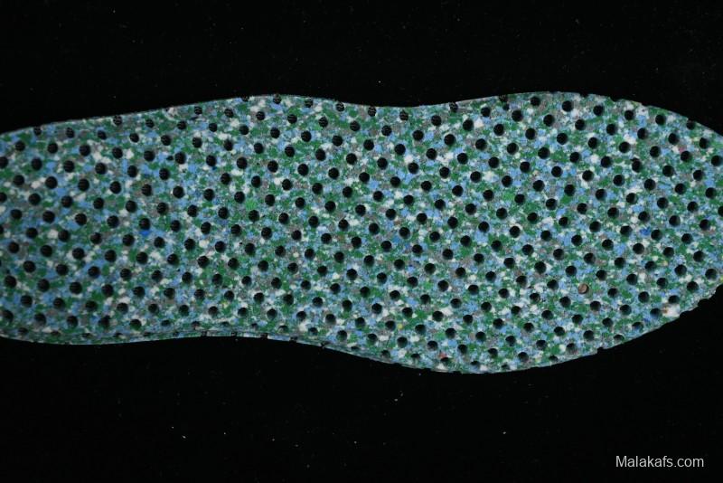 Nike Vapormax 2023 Flyknit Breathable Casual Running Shoes with Full-Length Air Cushion - DV1678-009