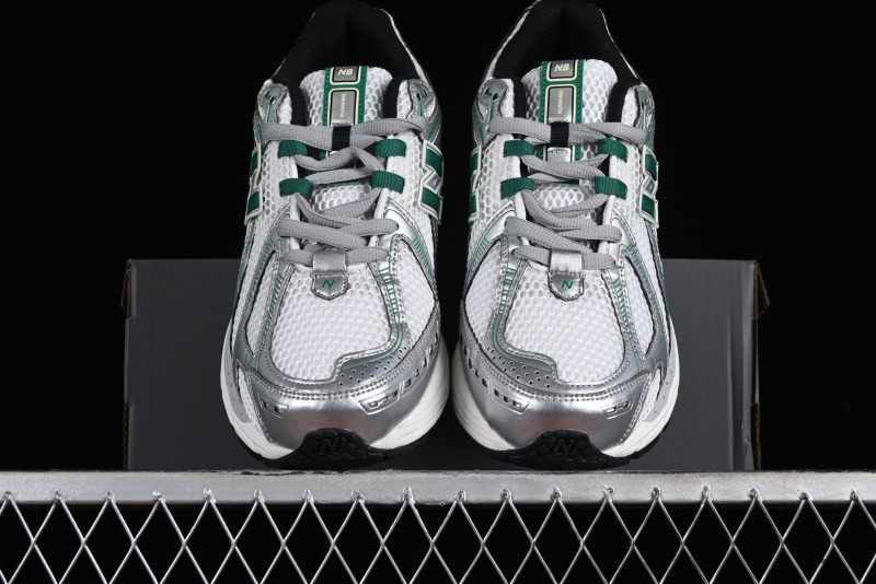 New Balance 1906 Series Retro Dad Style Casual Running Shoes - M1906RFN