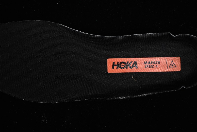 Hoka One One Mafate Speed 4 Low-Cut Professional Trail Running Shoes - 1129930 CPPF