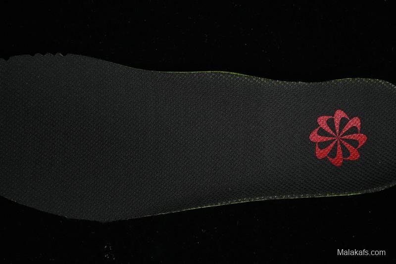 Nike Air Max Scorpion FK Next-Generation Full-Length Air Cushion Running Shoes - DJ4701-700