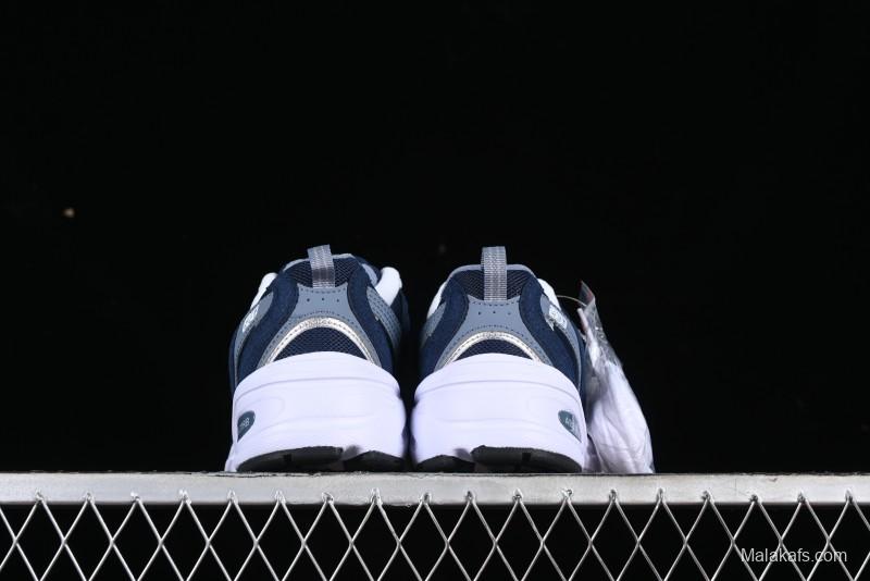 New Balance 530 Series Retro Casual Running Shoes - MR530CA