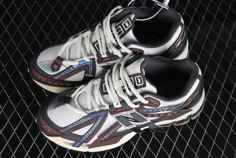 New Balance 1906 Series Retro Dad Style Casual Running Shoes - M1906AR