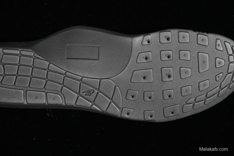 Nike Air Max 1 Retro Running Shoes with Half-Sole Air Cushion - FF2420-168