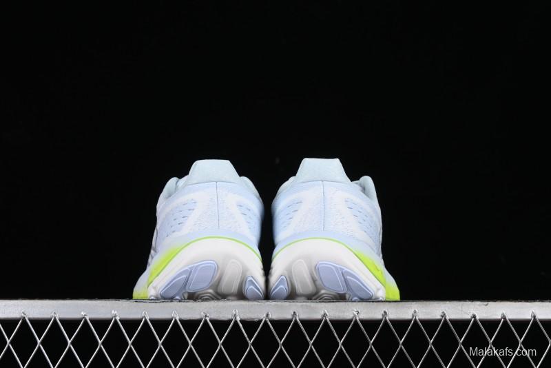 New Balance Fresh Foam x Vongo V6 Ultra-Lightweight Low-Top Casual Running Shoes - WVNGOLI6