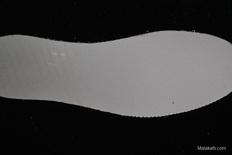 Nike Air Jordan 1 Low OG SP Travis Scott x Fragment Design LV Washed Blue Denim Casual Sneakers - SJ2068-007