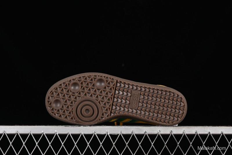 Adidas Samba LT Casual Sneakers - IE9165