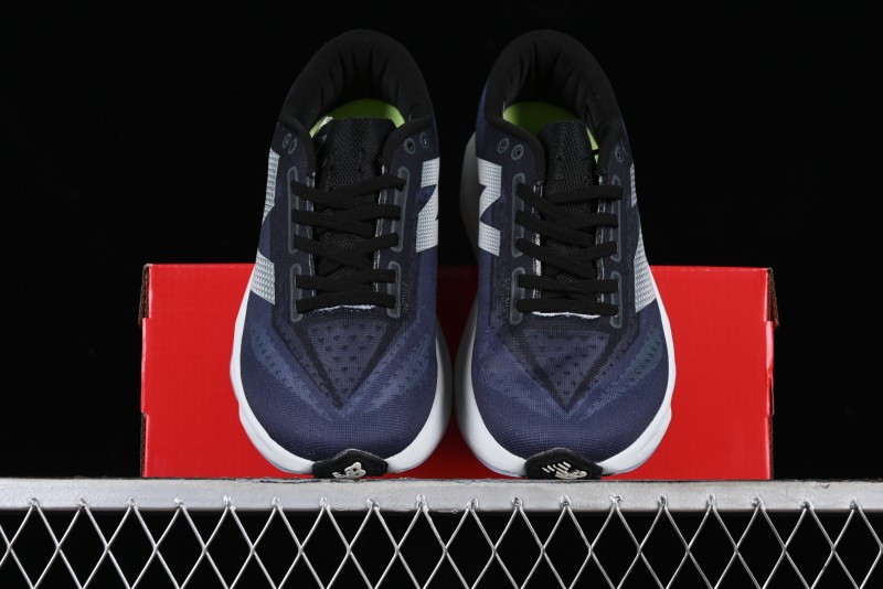 New Balance FuelCell Rebel V4 Low-Top Anti-Slip Durable Versatile Casual Running Shoes - MFCXLK4