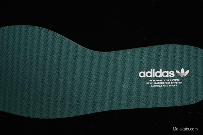 Adidas Originals SL 72 Retro Running Shoes with Ecotex Tongue and EVA Midsole - IE3427