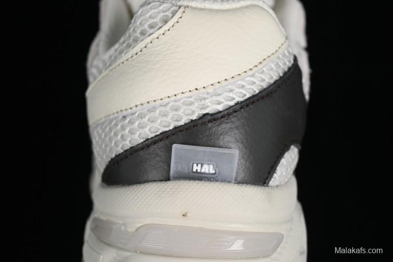 Asics Tiger GEL-1130 Low-Top Retro Running Shoes with GEL Cushioning and Ortholite Insole - 1201A982-200