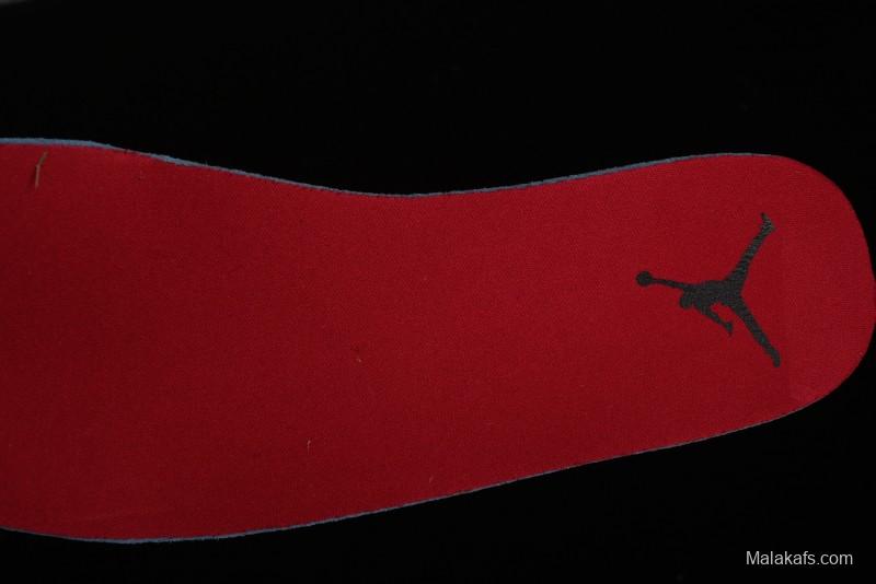 Nike Air Jordan Legacy 312 Low AJ312 Basketball Shoes with Velcro Strap - FQ7827-006