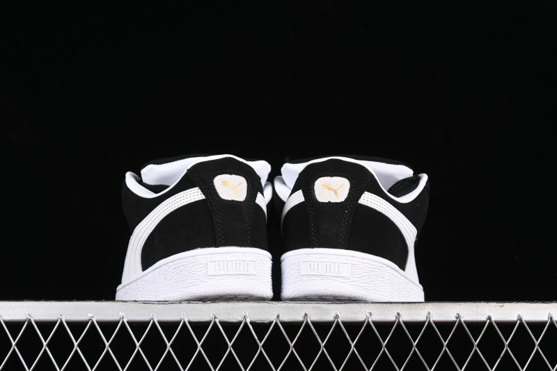 Puma Suede XL Retro Casual Sneakers - 395205-02