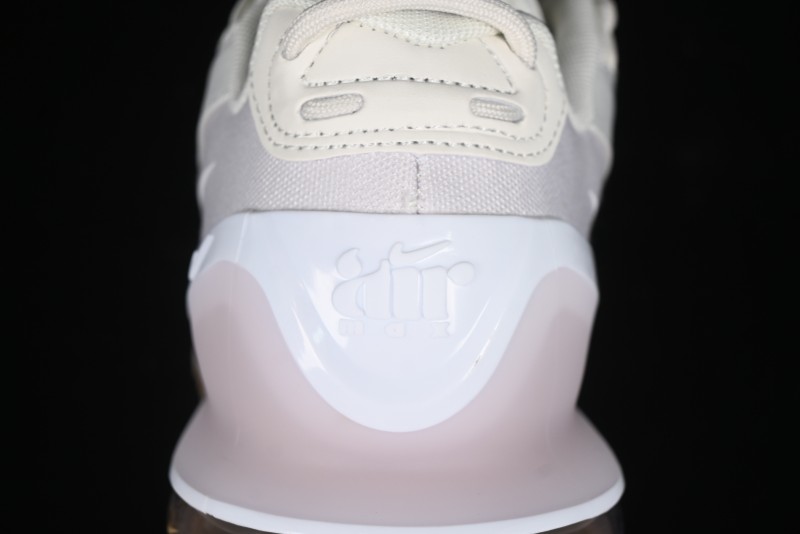 Nike Air Max Pulse SE Breathable Running Shoes with Oversized Air Cushion - FN6920-002