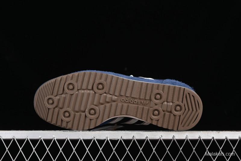 Adidas Originals SL 72 RS Retro Running Shoes with Ecotex Tongue and EVA Midsole - IH0895