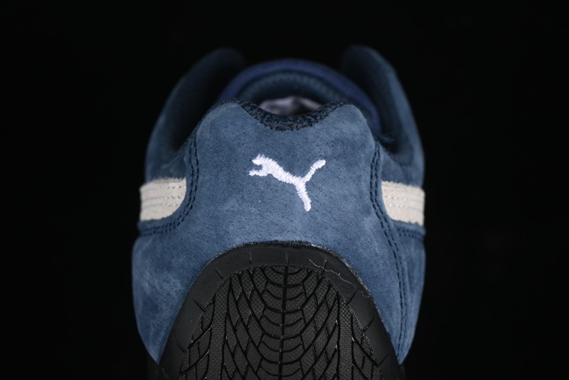 Puma Speedcat Low-Top Lifestyle Casual Shoes - 307171-06