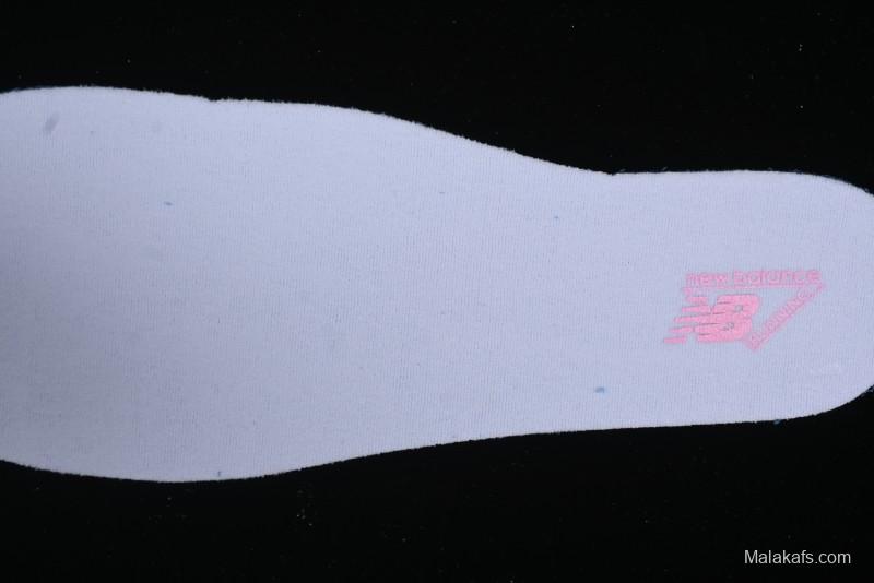 New Balance Joe Freshgoods x New Balance 9060 Retro Casual Running Sneakers with ABZORB Cushioning - U9060APP