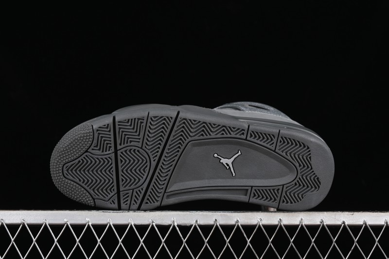 Nike Air Jordan 4 Retro SE Paris Olympics - FQ7928-001