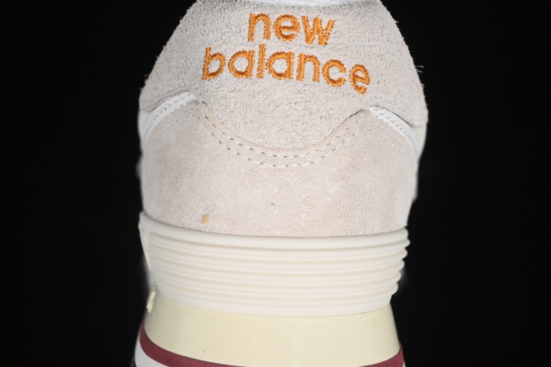 New Balance 574 Series Retro Casual Running Shoes - U574OP2