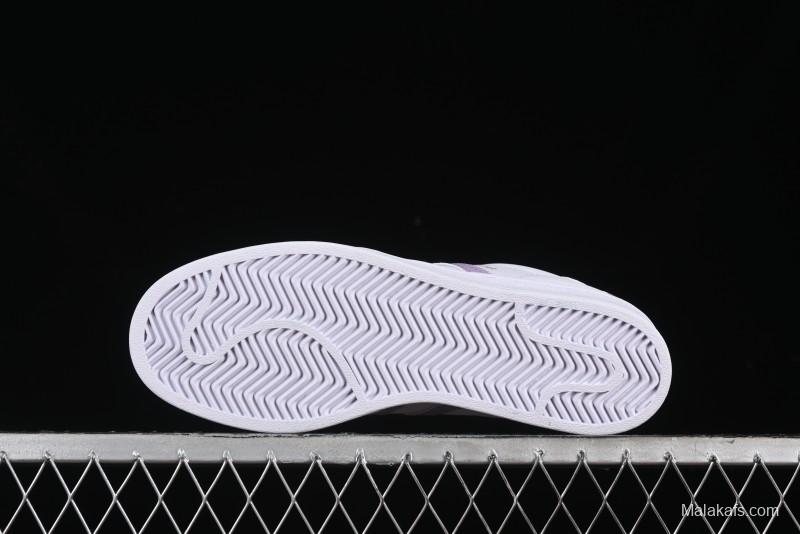 Adidas Superstar GZ8143 Casual Sneakers with Shell Toe Design - GZ8143