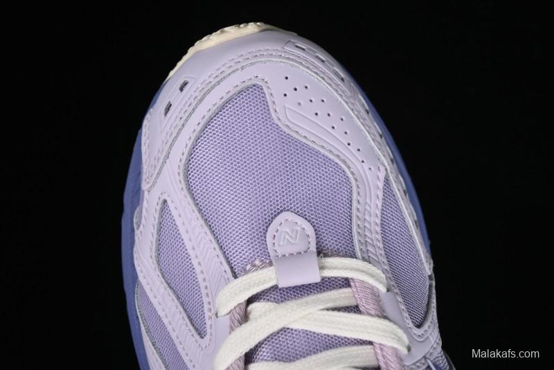 New Balance 1906 Series Retro Dad Style Casual Running Shoes with T-Beam Outsole - M1906RZV