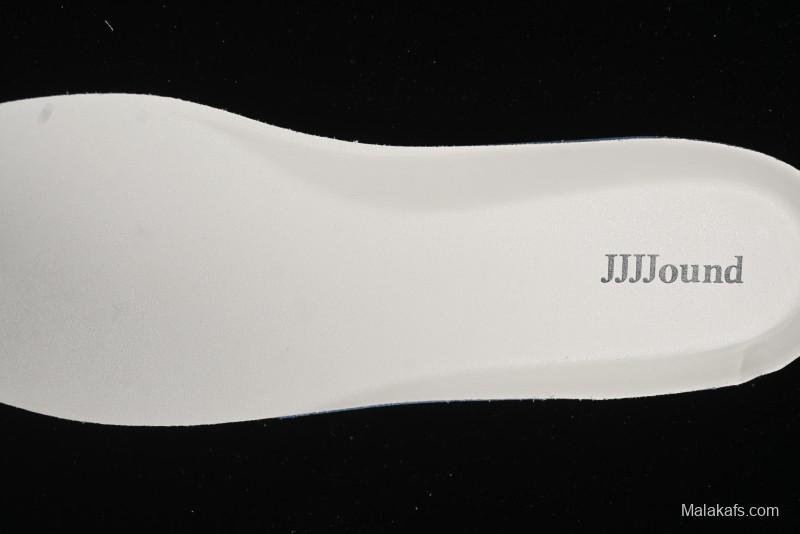 Adidas JJJJound x Samba OG Minimalist Luxury Collaboration Sneakers - ID8709