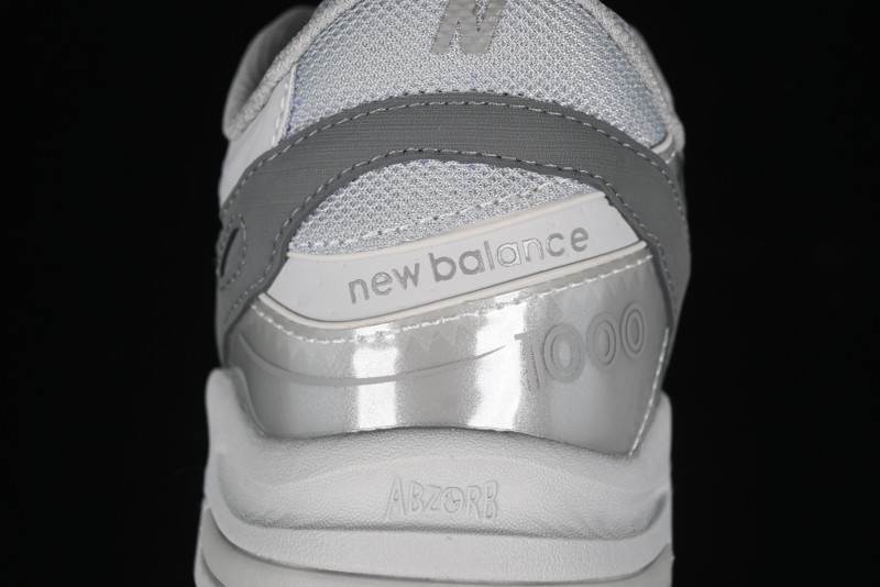 New Balance 1000 Series Retro Dad Style Low-Top Casual Running Shoes - M1000AL1
