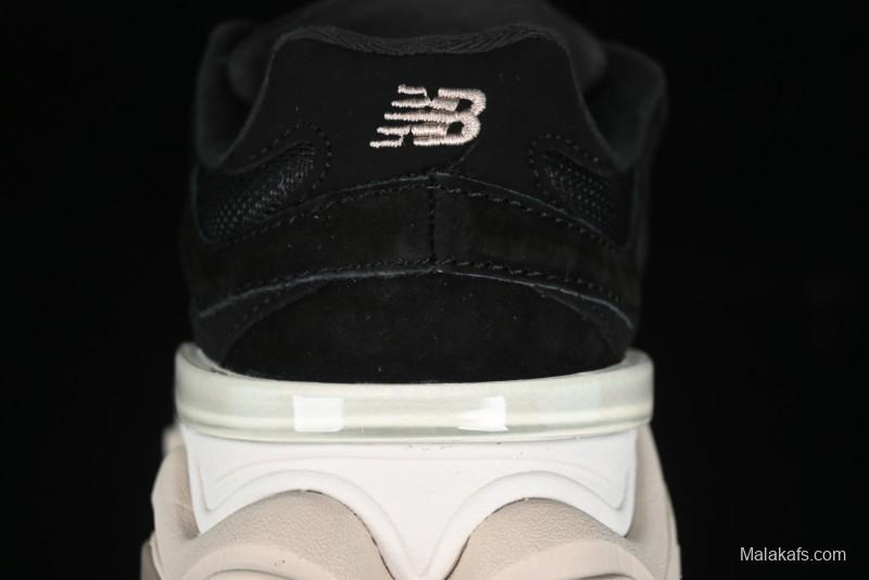 Joe Freshgoods x New Balance NB9060 Retro Casual Running Sneakers with ABZORB Cushioning - U9060UBY