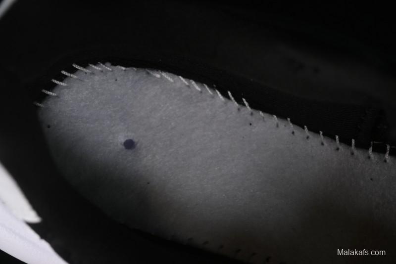 Nike Air Max Portal Retro Running Shoes with Air Cushion - HF3053-009