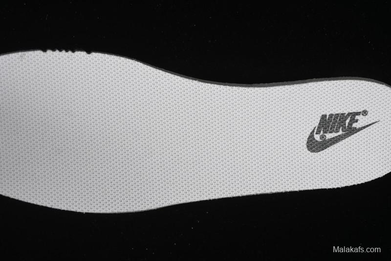 Nike SB Dunk Low Supreme Collaboration - Beige Grey Swoosh Anniversary Customized Low-Top Casual Skate Shoes - DJ2024-014