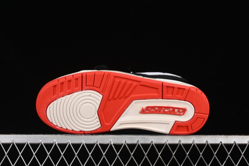 Nike Air Jordan Legacy 312 Low AJ312 Sneakers with Strap - HJ9029-010