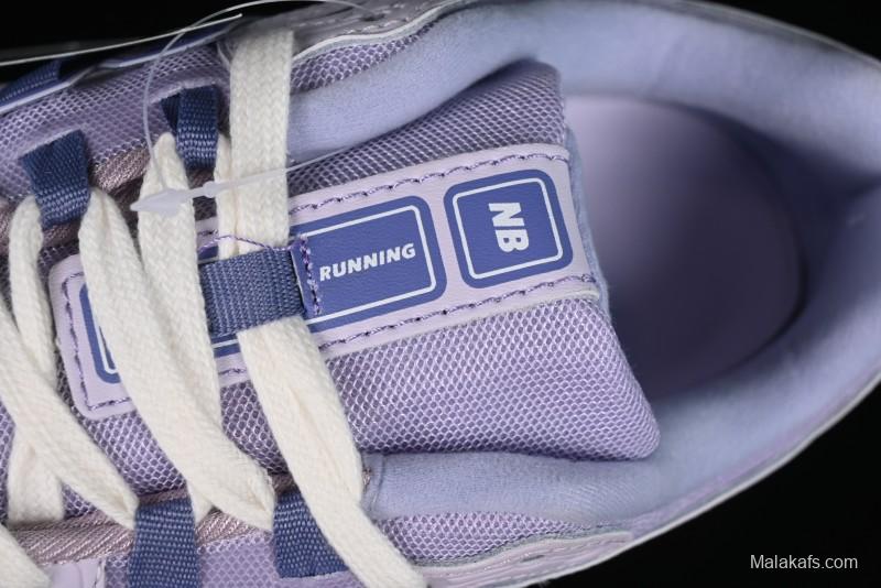 New Balance 1906 Series Retro Dad Style Casual Running Shoes with T-Beam Outsole - M1906RZV