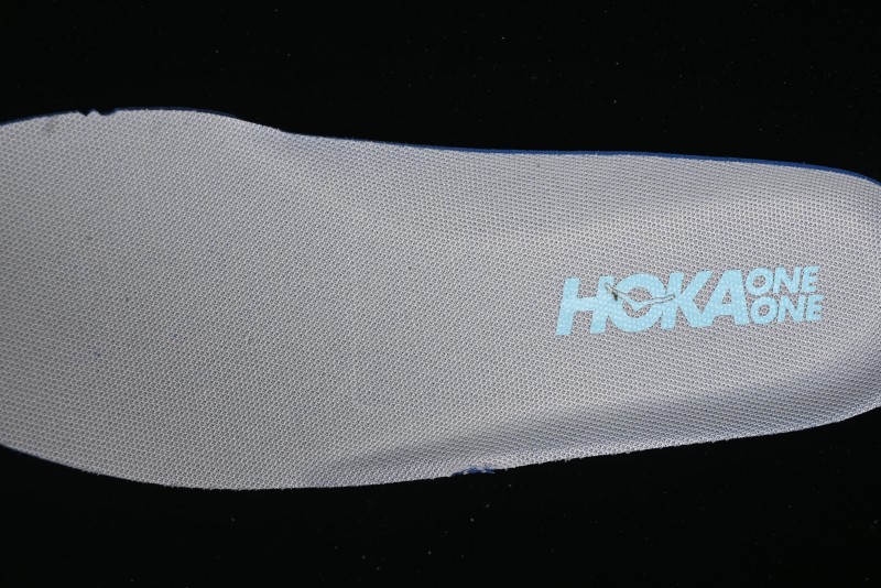 Hoka Mafate Three 2 Ultra-Lightweight Cushioned Trail Running Shoes - 1153931 WNN