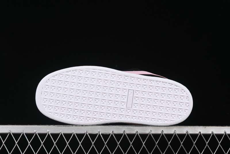 Puma Suede XL Retro Casual Sneakers - 395205-04