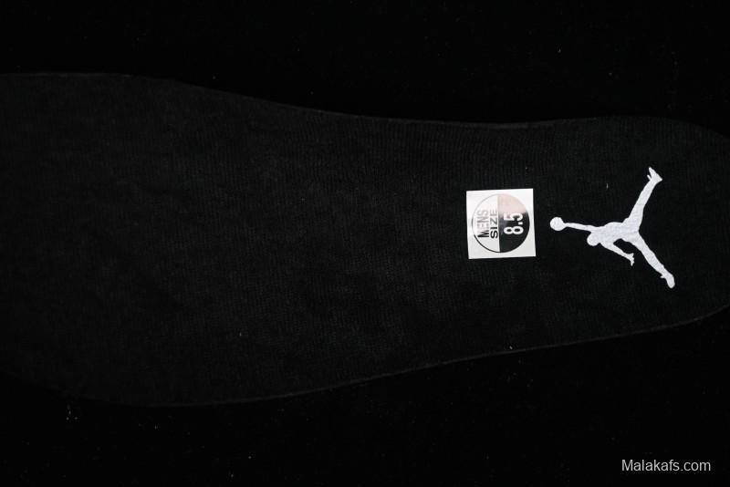 Nike Air Jordan 4 Retro Fear Basketball Shoes - FQ8138-002