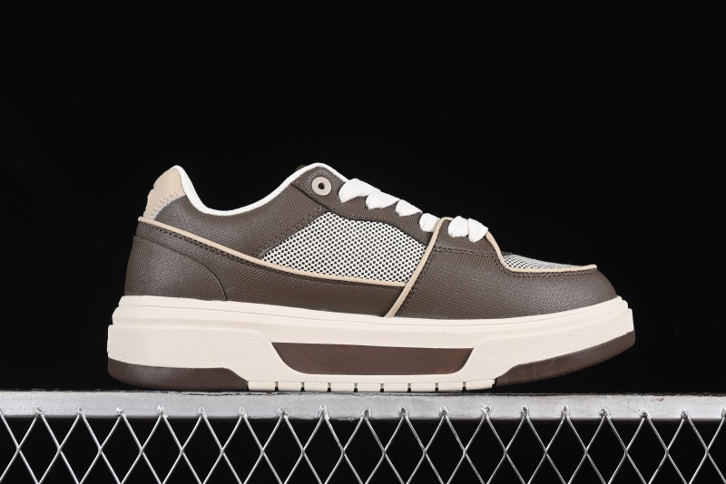 New York Yankees MLB Chunky Liner SL Canvas Sneakers with Thick Sole - 3ASXLSL4N50BRS