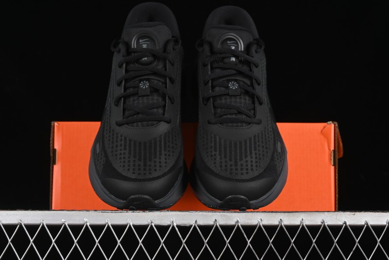 Nike Journey Run 2024 Low-Top Casual Running Shoes with Shock Absorption Anti-Slip and Wear-Resistant Design - FJ7765-002