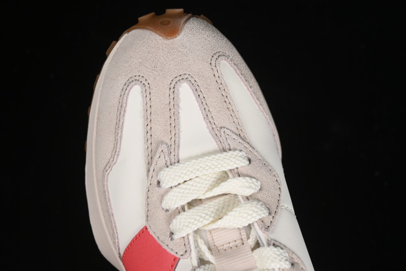 New Balance MS327 Series Retro Casual Running Shoes - MS327ASM